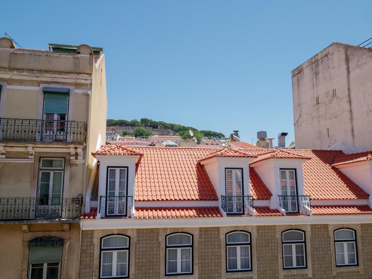 Appartement Augusta 229-5e-city Center Apt- Balcony & Elevator *