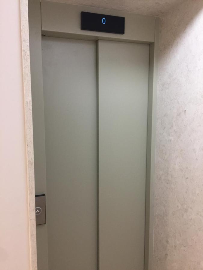 Augusta 229-5e-city Center Apt- Balcony & Elevator Appartement